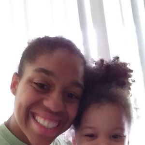 Meet your Posher, K michelle